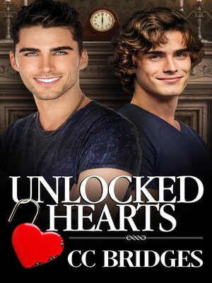 cover image of Unlocked Hearts